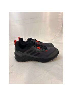 Adidas Terrex AX4 outdoor athletic black hiking shoes Women’s size 11 HP7391